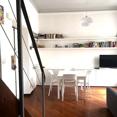 Apartment In Arzela La Spezia Eksteriør billede