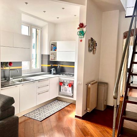 Apartment In Arzela La Spezia Eksteriør billede