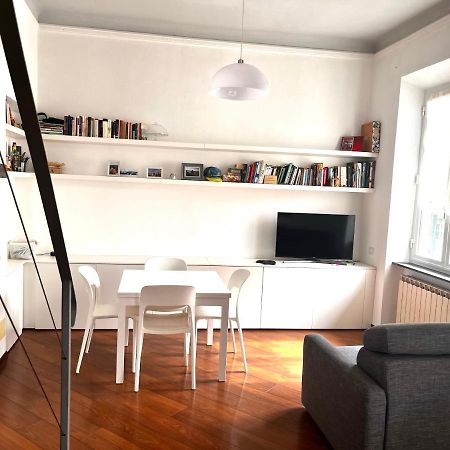 Apartment In Arzela La Spezia Eksteriør billede