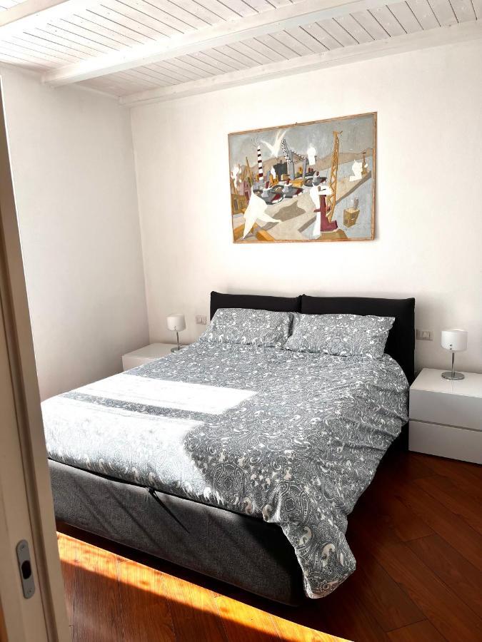 Apartment In Arzela La Spezia Eksteriør billede
