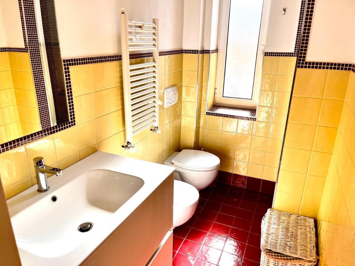 Apartment In Arzela La Spezia Eksteriør billede