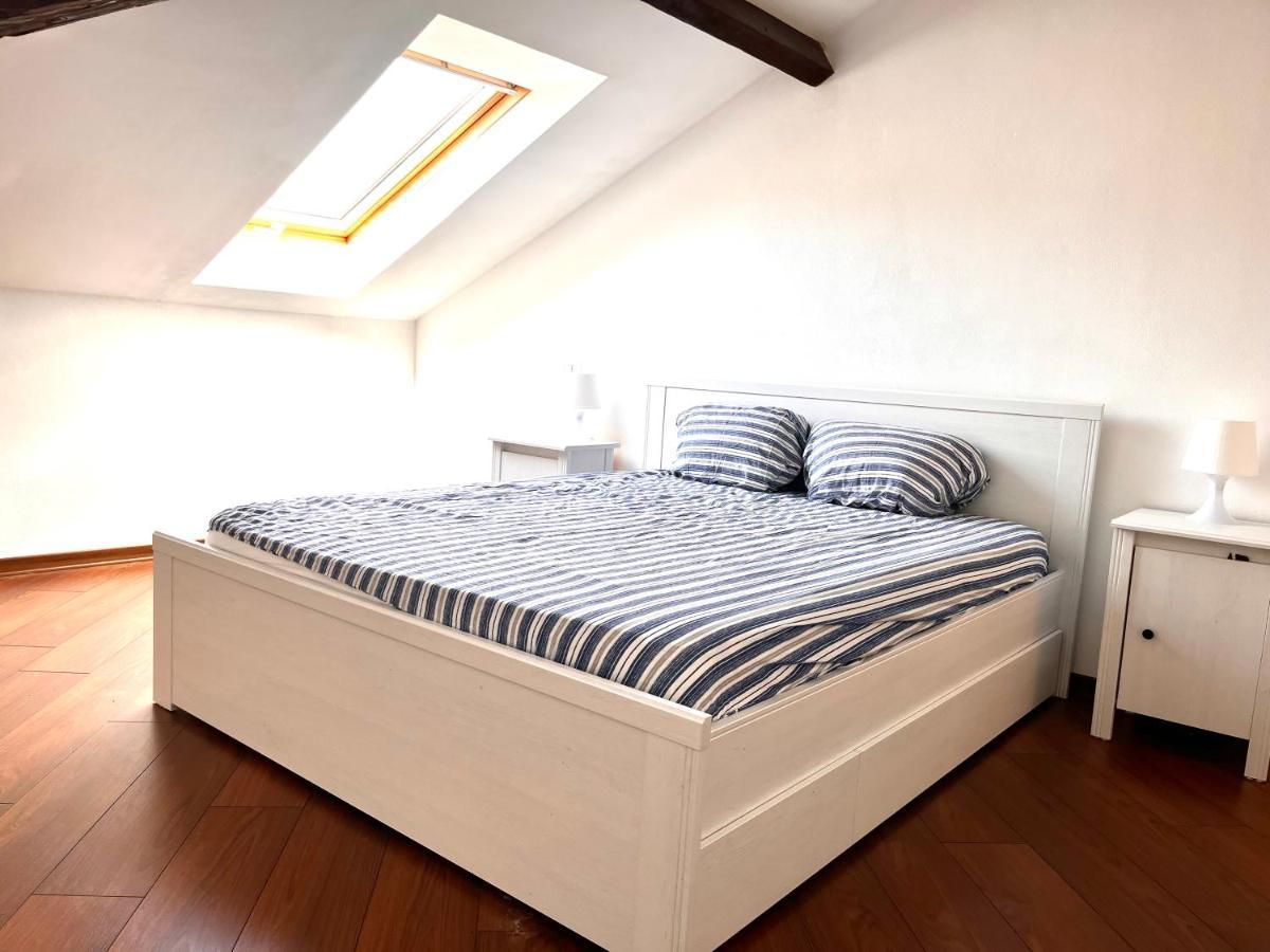 Apartment In Arzela La Spezia Eksteriør billede
