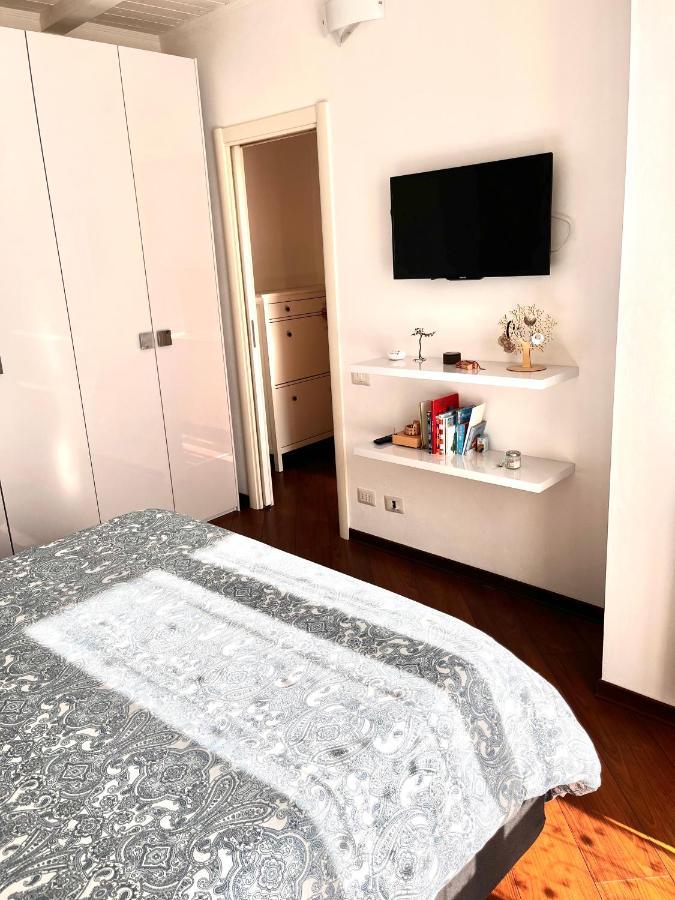 Apartment In Arzela La Spezia Eksteriør billede