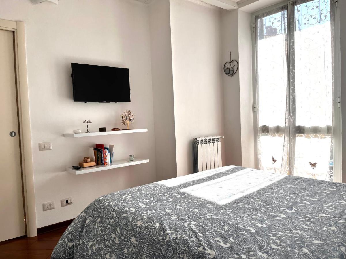 Apartment In Arzela La Spezia Eksteriør billede