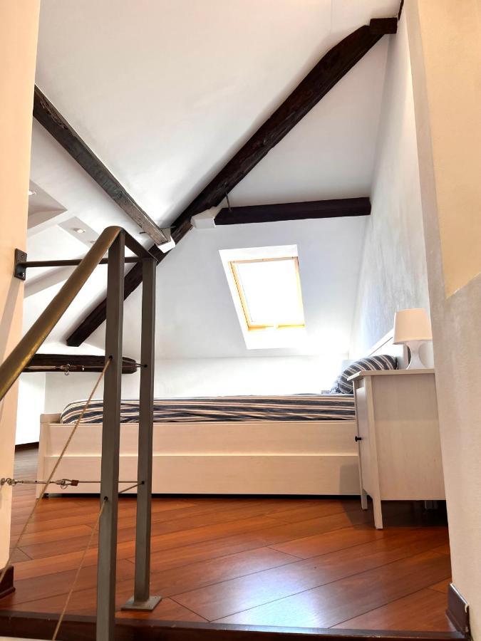 Apartment In Arzela La Spezia Eksteriør billede