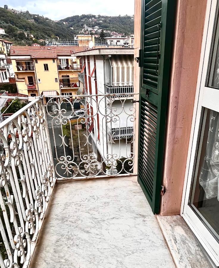 Apartment In Arzela La Spezia Eksteriør billede